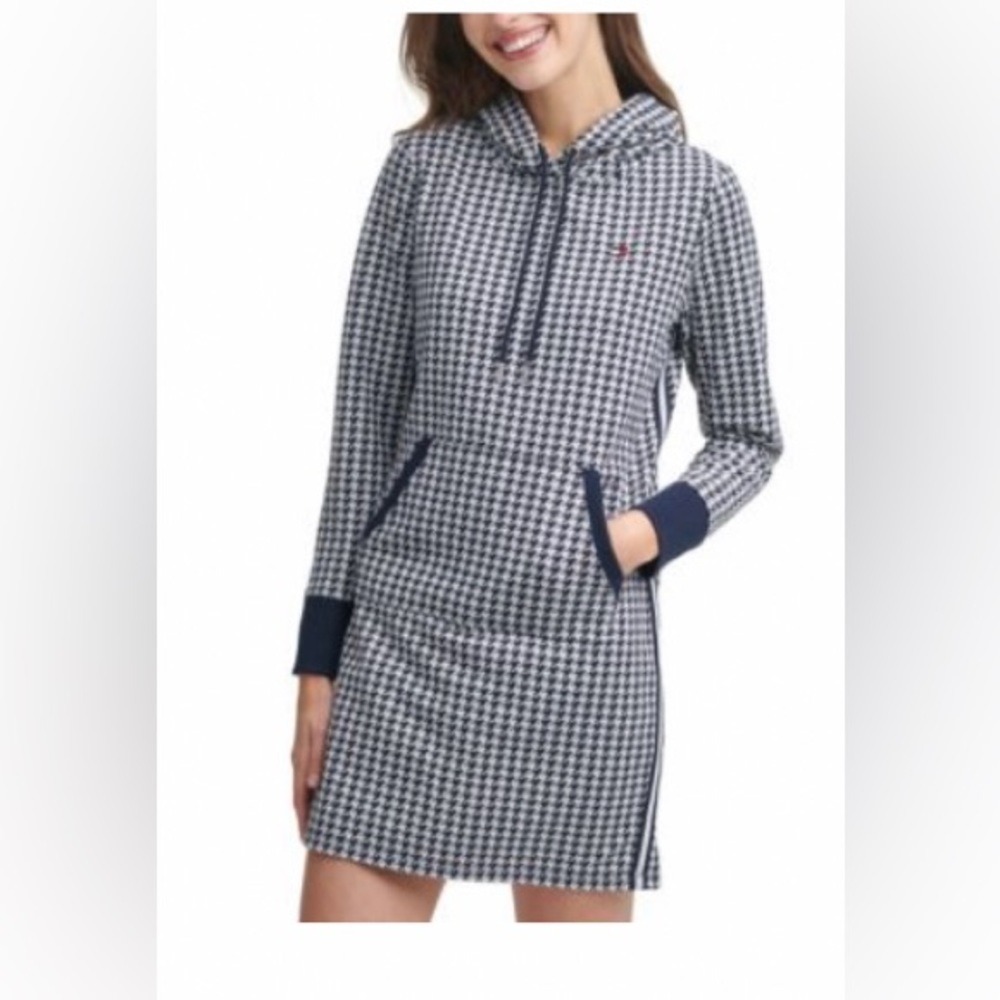 New Tommy Hilfiger,  sweater dress